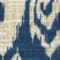 Blue & Beige swatch