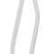 White swatch