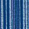 Indigo swatch