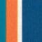Striped swatch