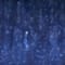 Blue swatch