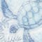Blue swatch