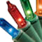 Multicolor swatch