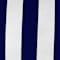 Navy Striped swatch