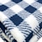 Blue swatch