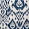 Blue swatch