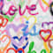 Multicolor swatch