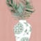 Green swatch