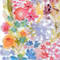 Multicolor swatch