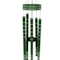 Green swatch