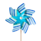Blue swatch