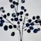 Blue swatch