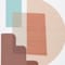 Brown swatch
