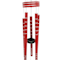 Red swatch