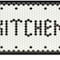 Multicolor swatch