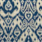 Blue & Beige swatch