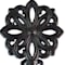 Black swatch