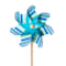 Blue swatch