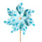 Blue swatch