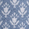 Blue swatch