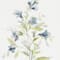 Blue swatch