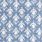 Blue swatch
