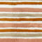 Coral swatch