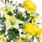 Yellow swatch