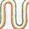 Multicolor swatch