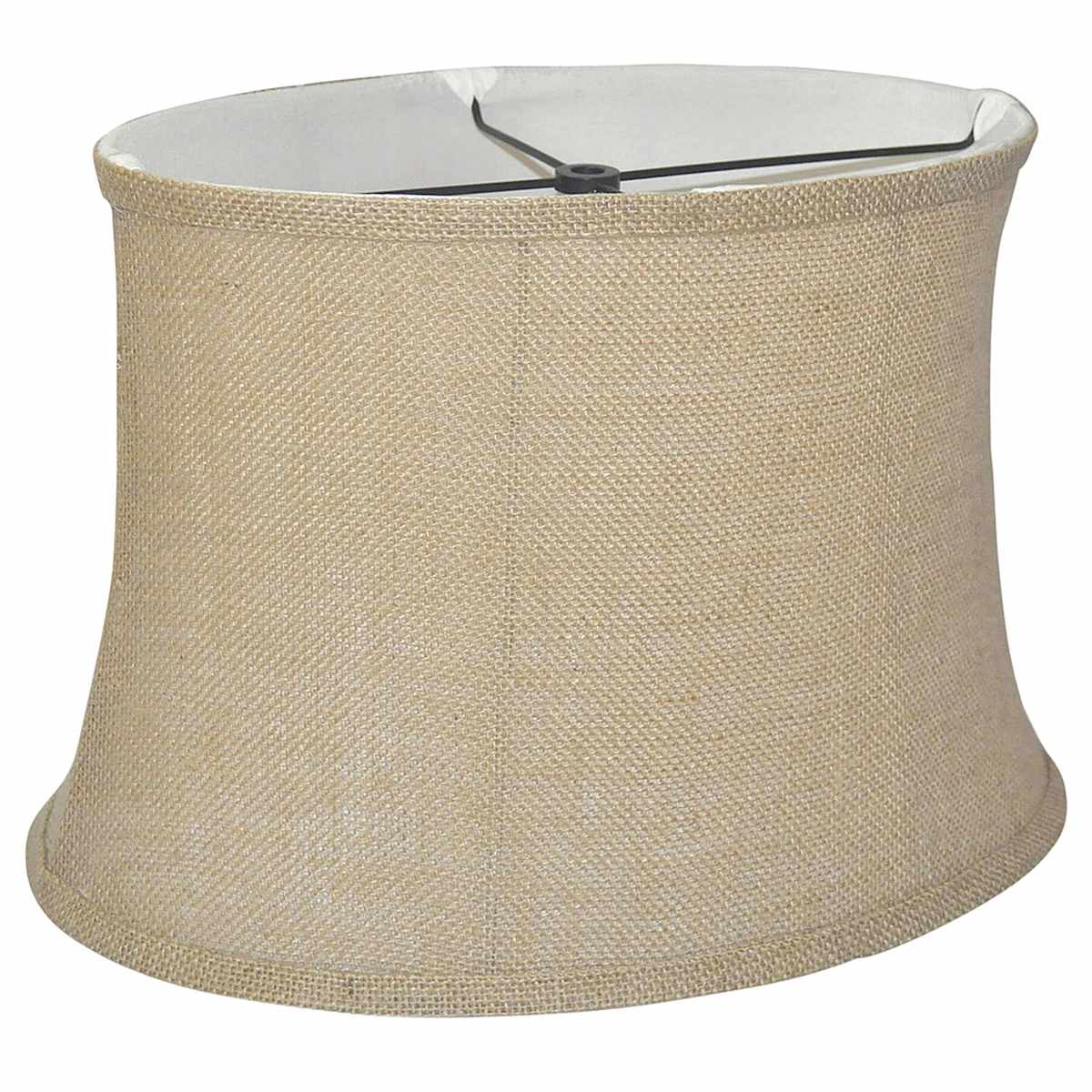 Natural Table Lamp Shade Sold by at Home