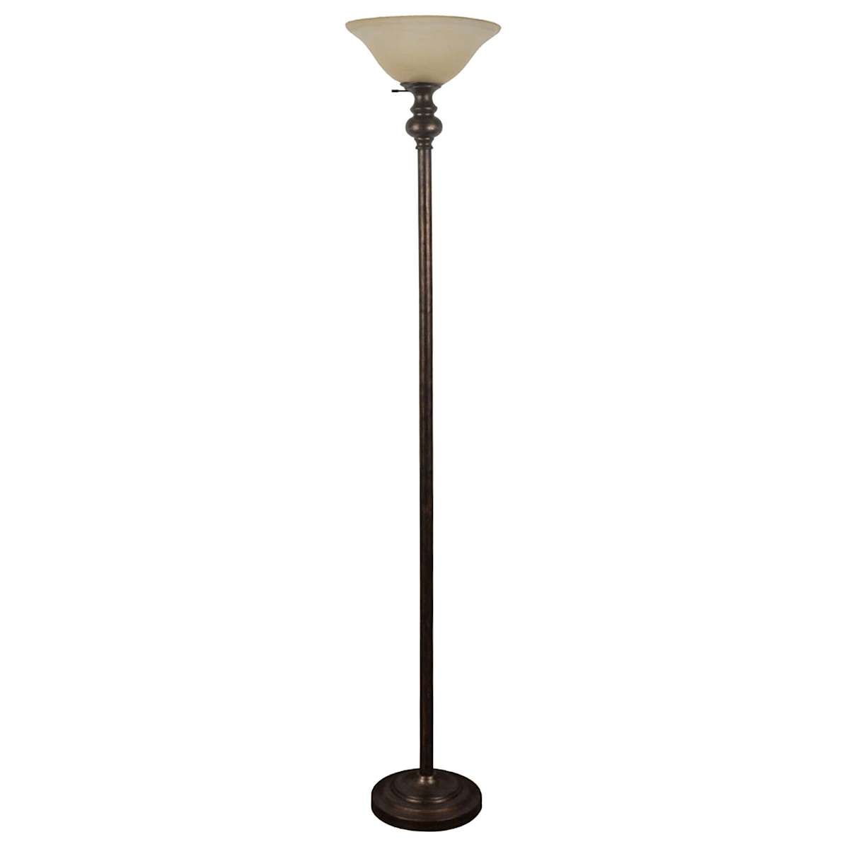 Torchiere floor lamp shades discount
