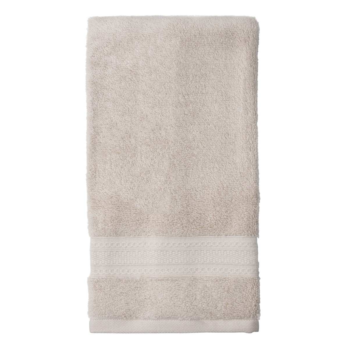 Luxury Linen Hand Towel 16x28