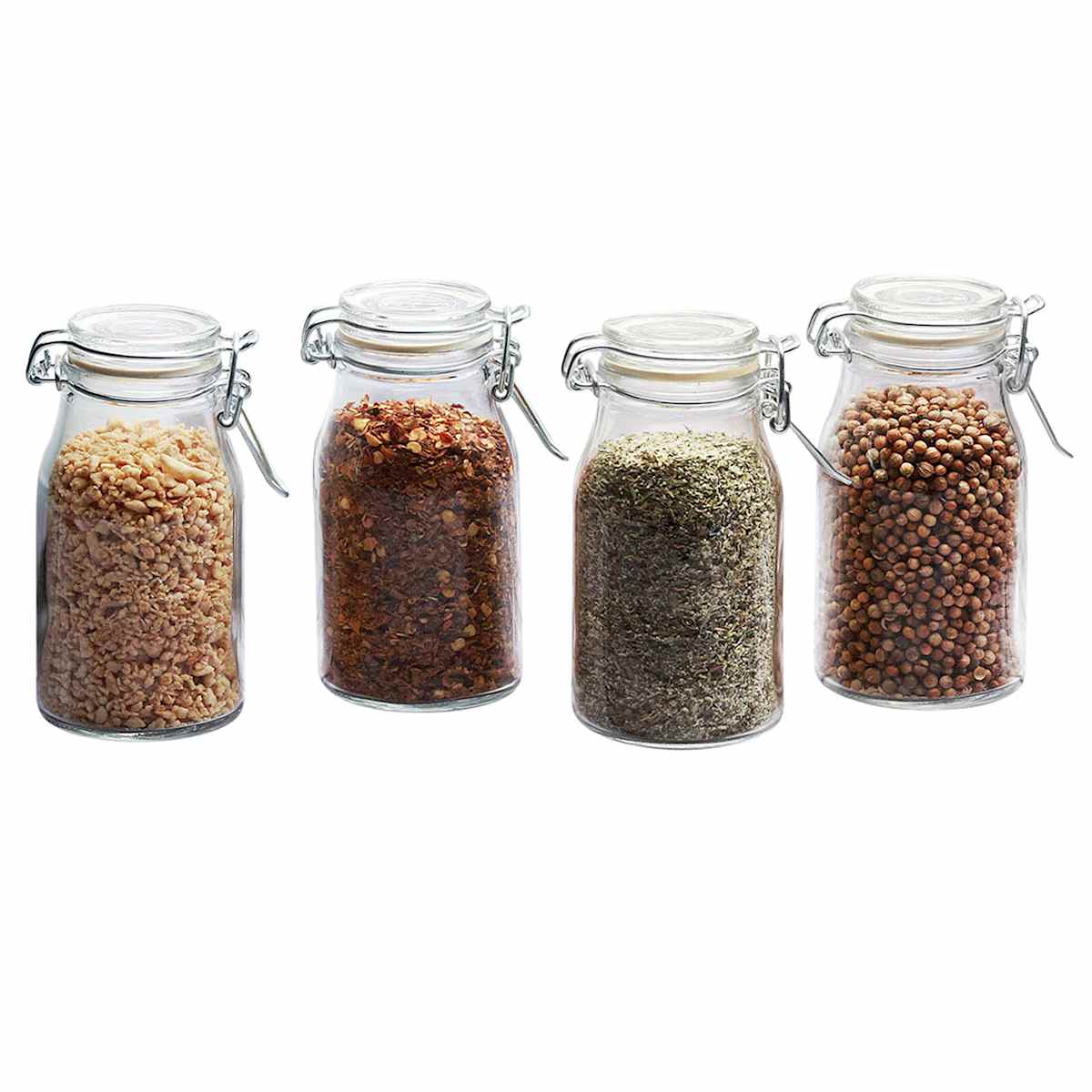 Hermetic spice jars online
