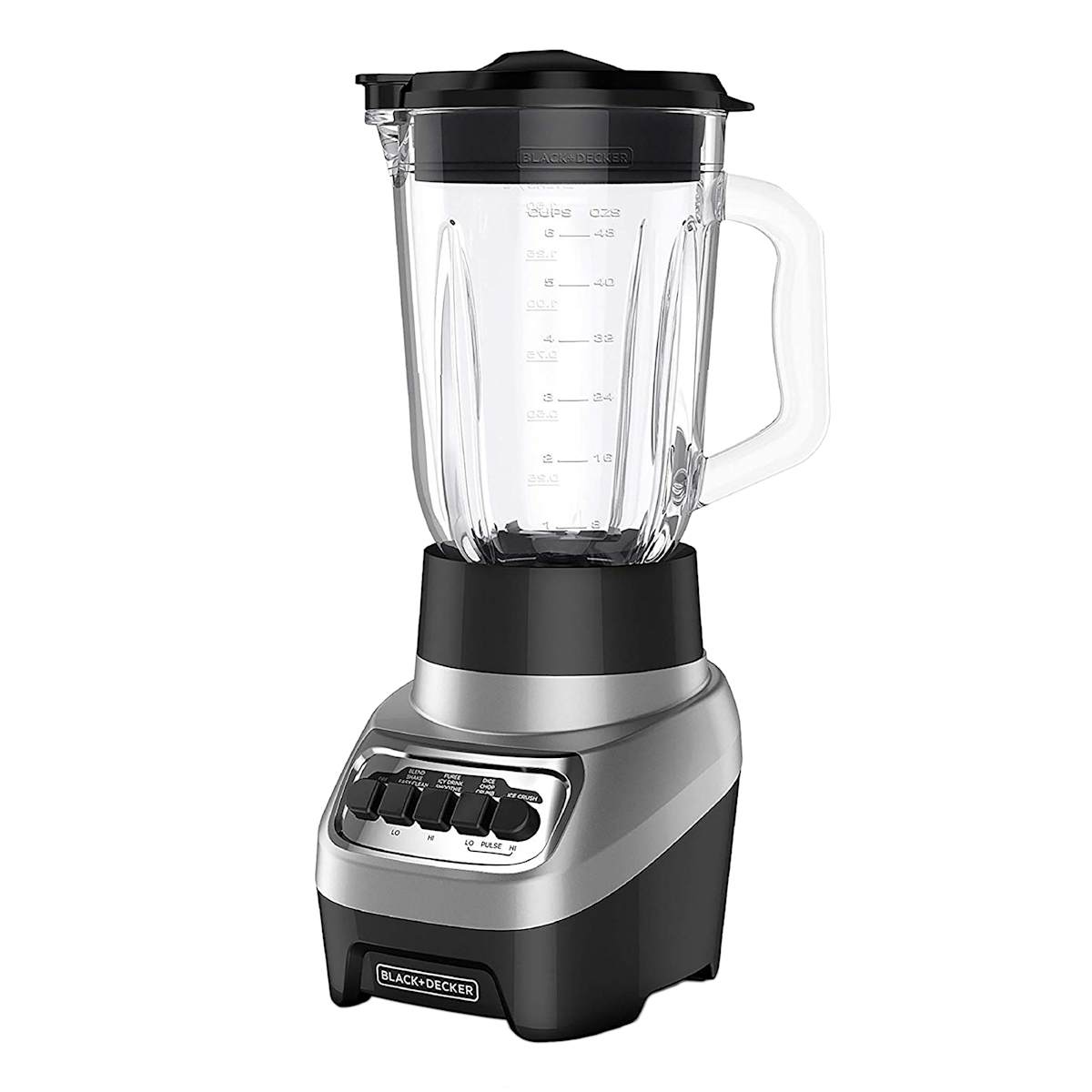 Black And Decker Blender Problems  