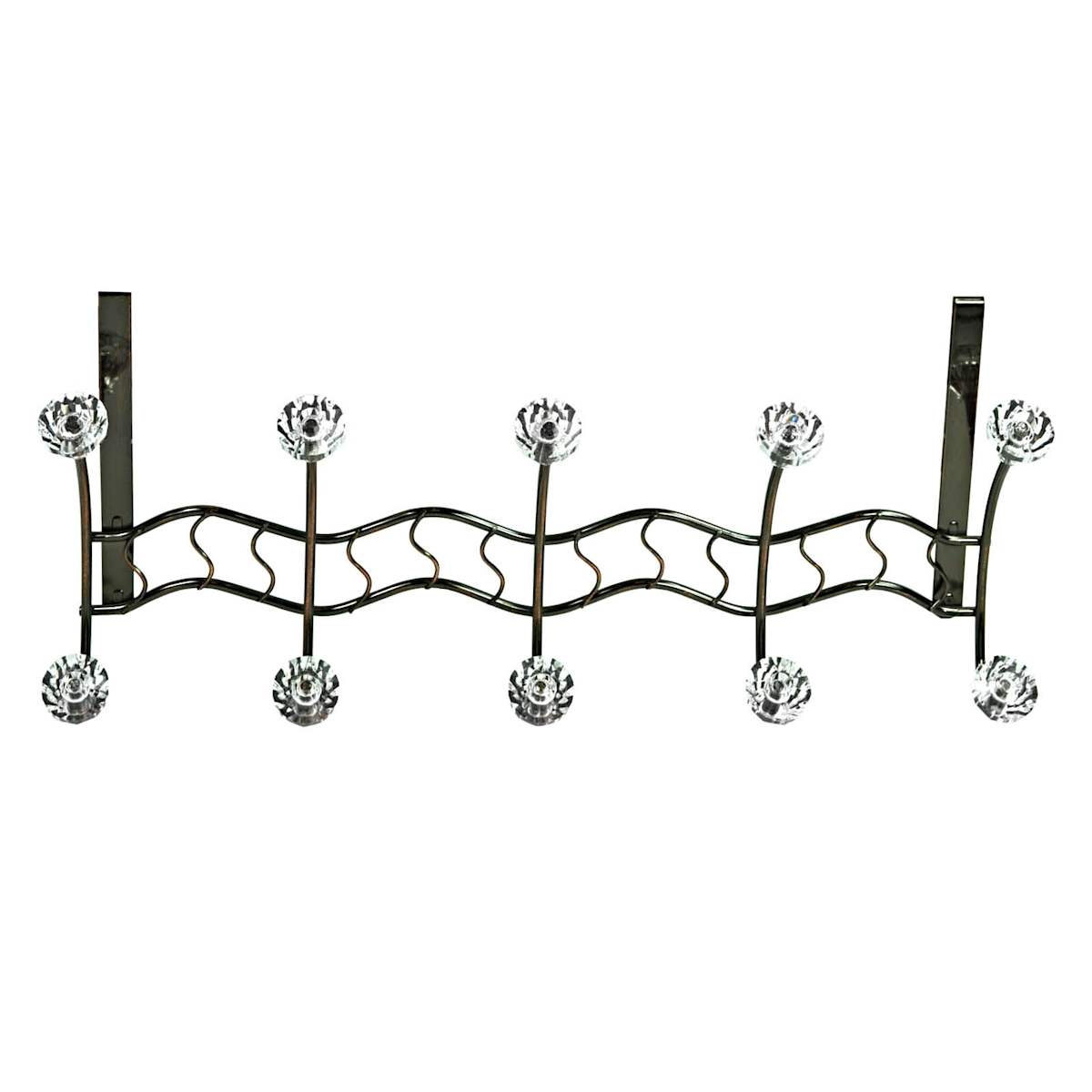Bronze over the door hook new arrivals