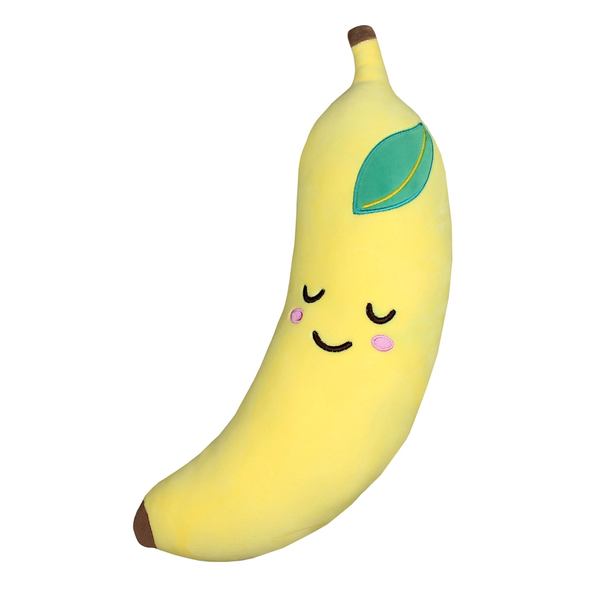 Plush Banana Pillow Plush Banana Pillow
