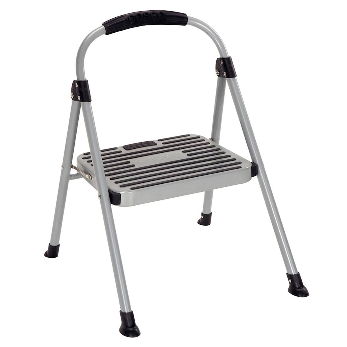 Step ladder cosco top