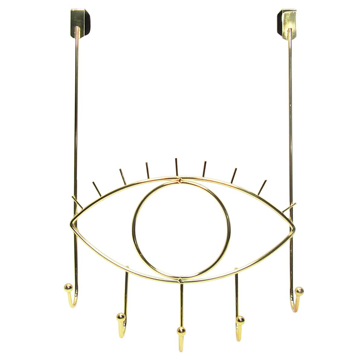Gold door hooks hotsell