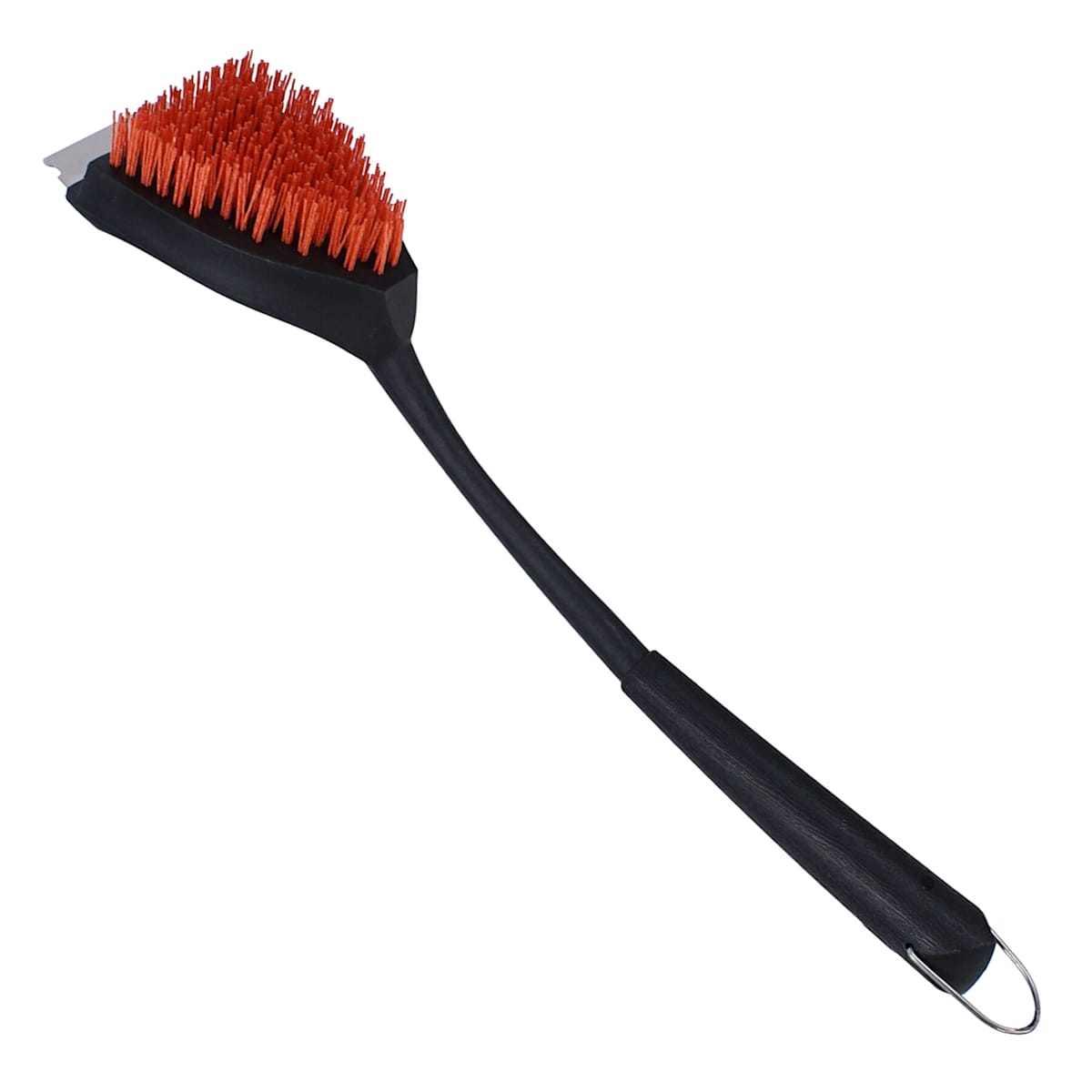 Char Broil Copper Bristle Nylon Grill Brush