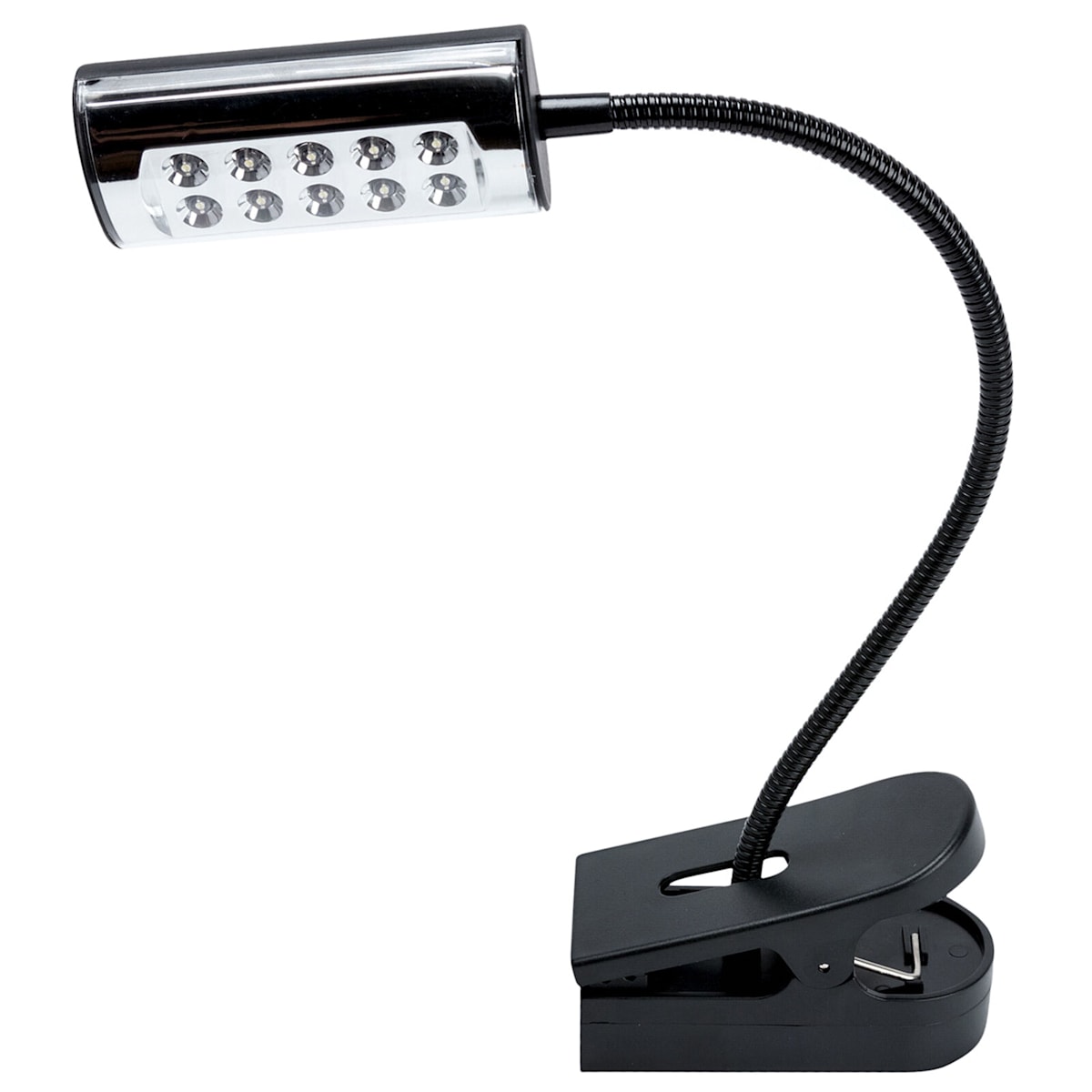 Char Broil LED Flexible Arm Grill Light