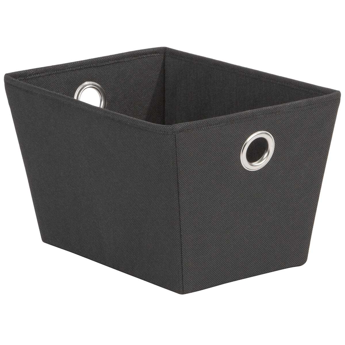 Fabric tote bin 2025