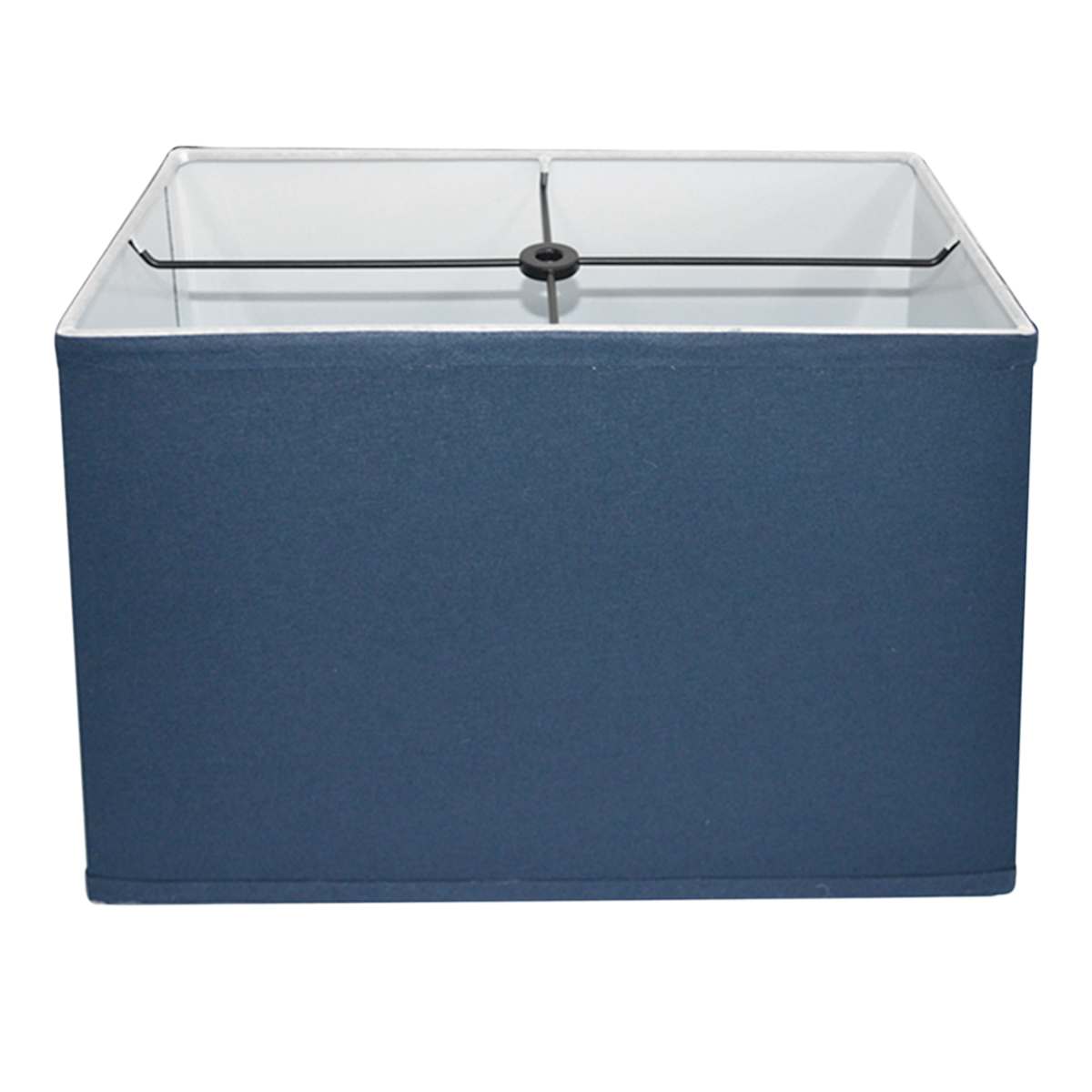 The range navy lamp shade new arrivals