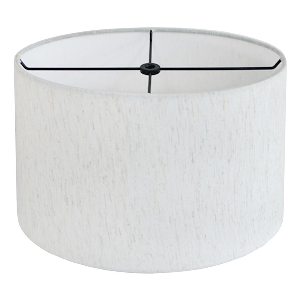 Linen light shade online
