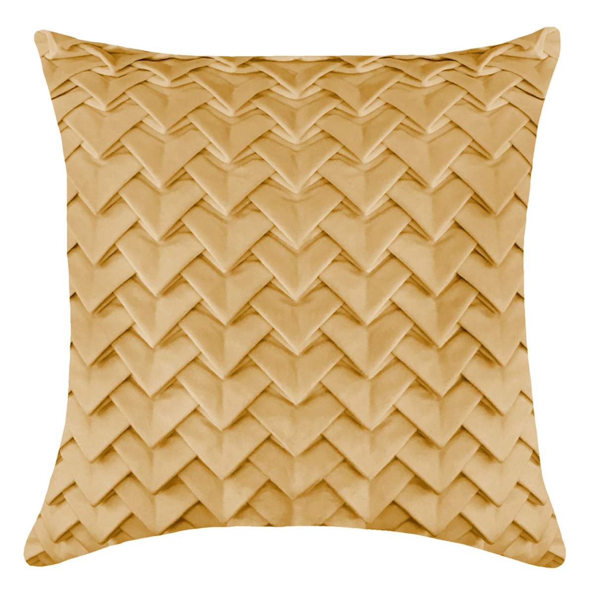 Triangle shaped pillow cheap