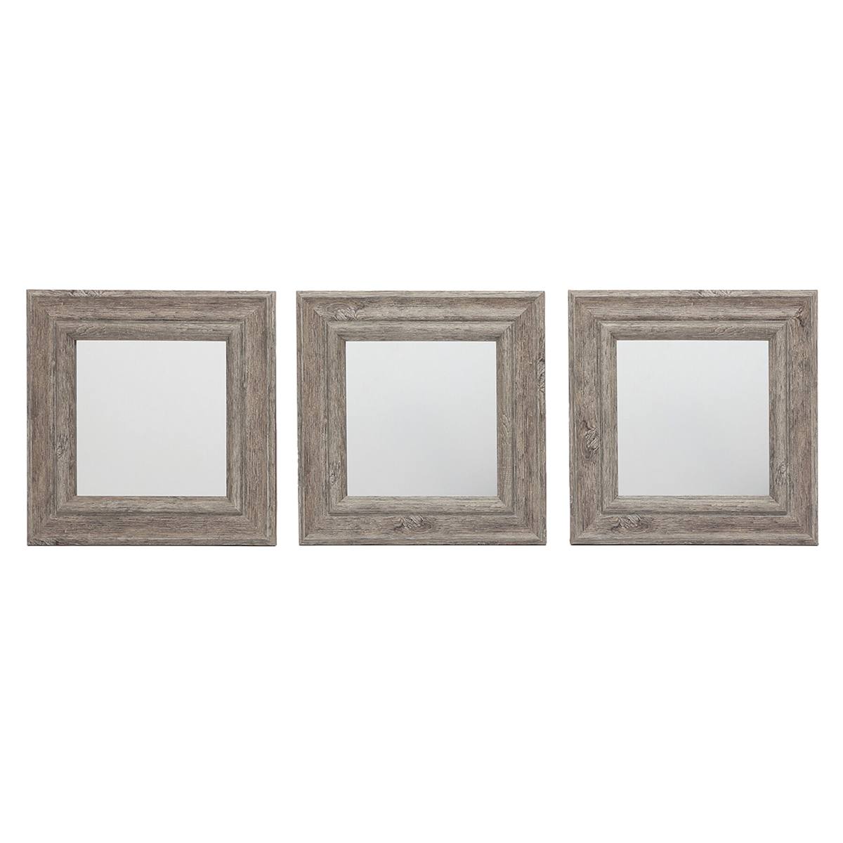 mirror set