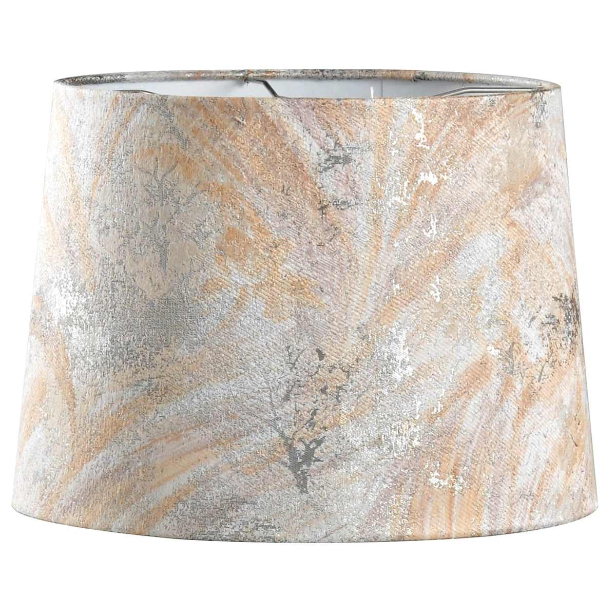 Mink lampshade on sale