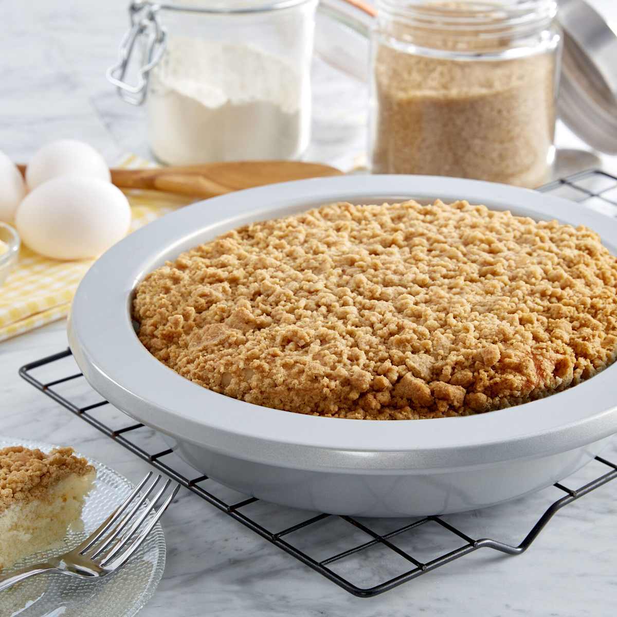 Kitchenaid baking pans store