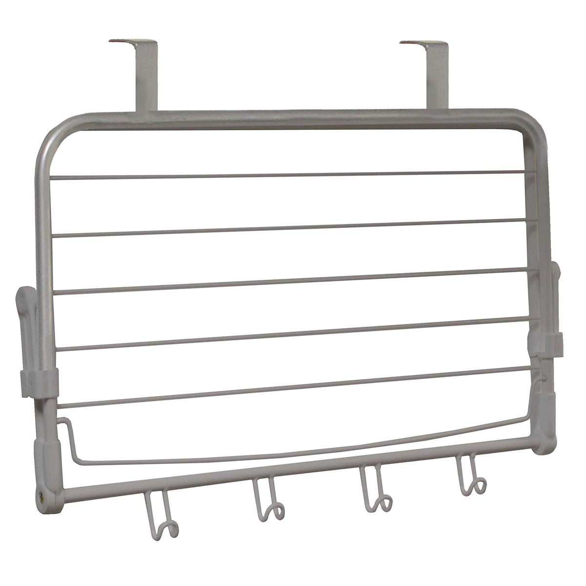Over the door drying rack cheap