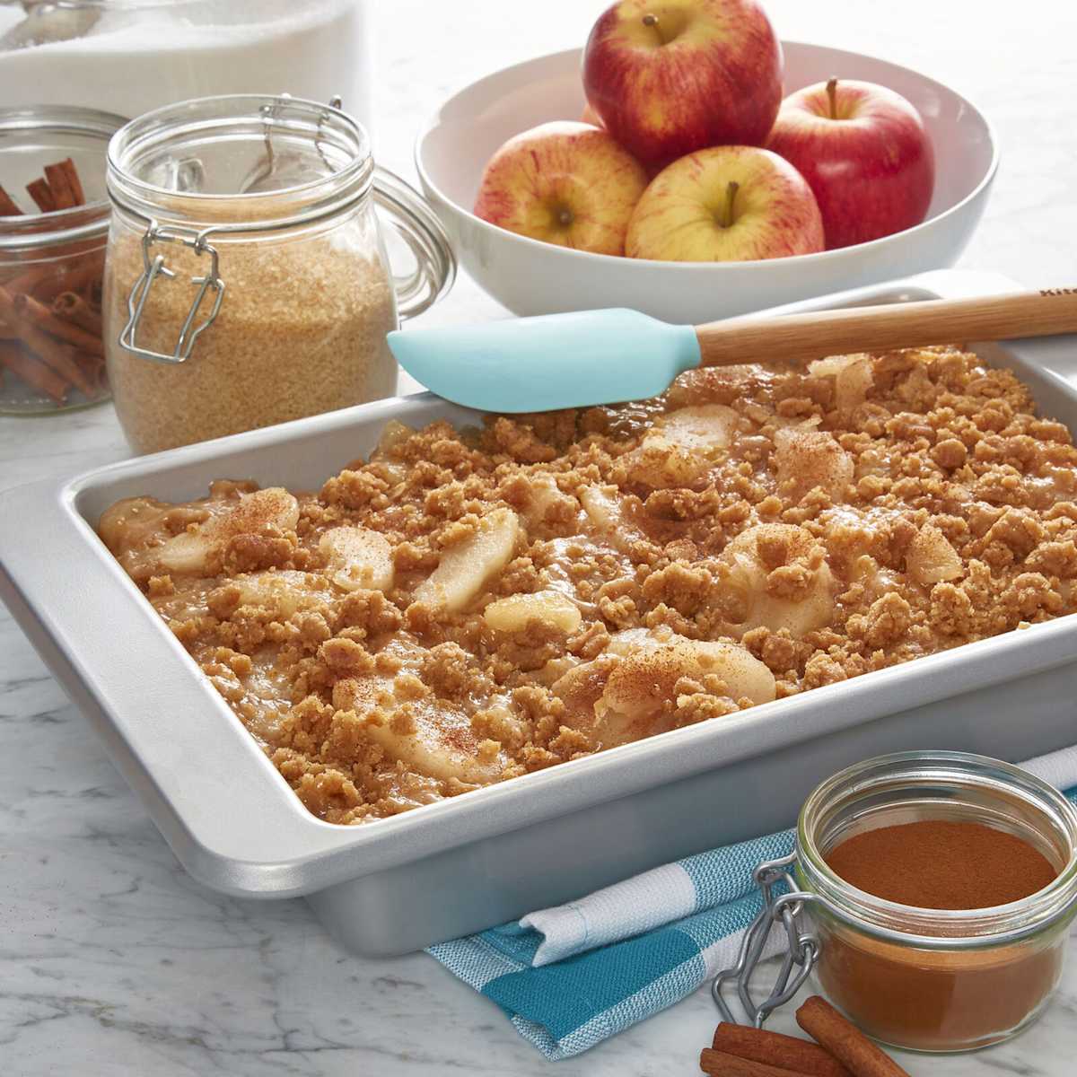 Kitchenaid cake pan online