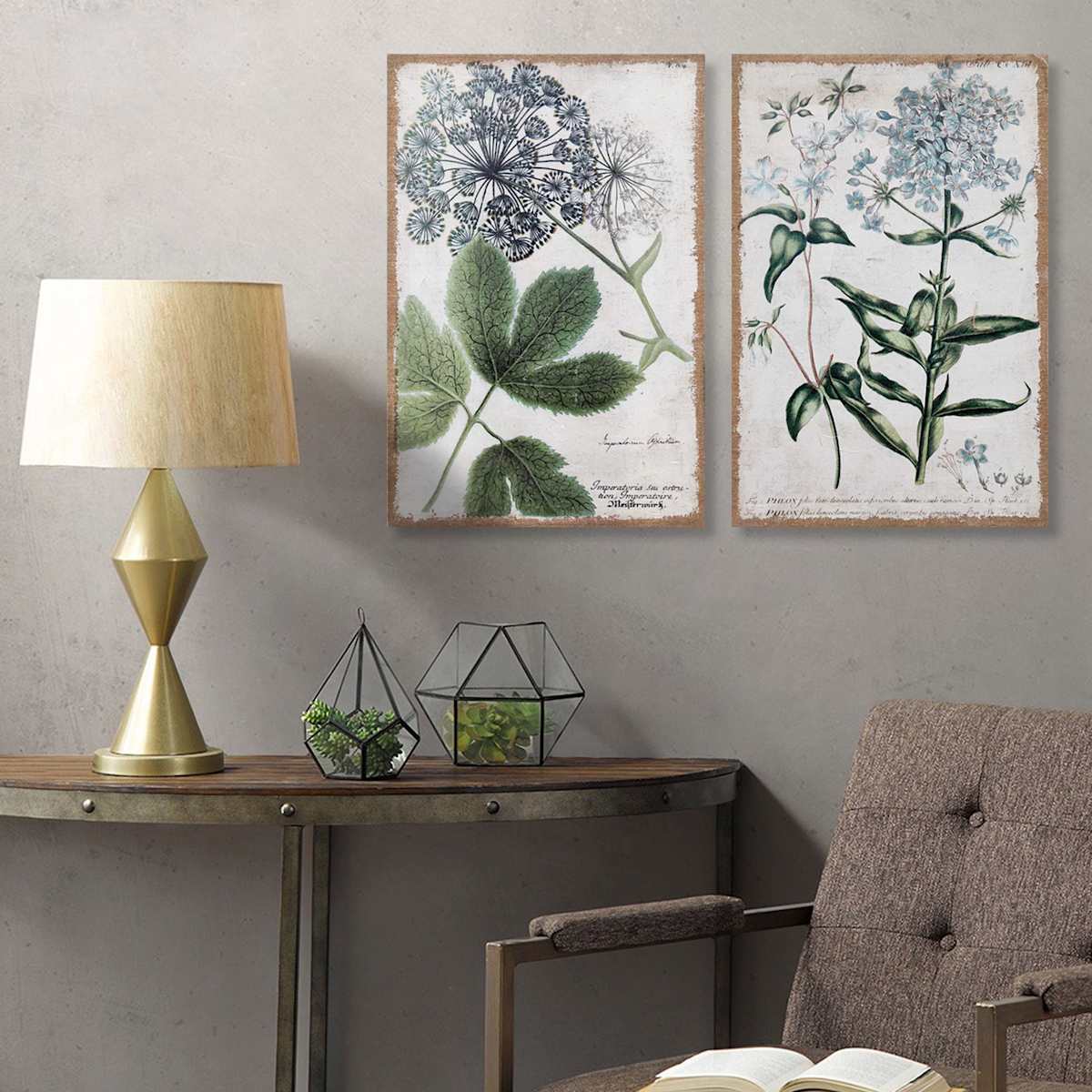 Flower Photography, Queen Anne's Lace Print, Floral Aqua